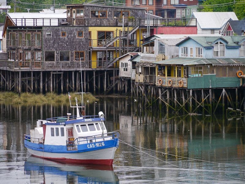Isla de Chiloé