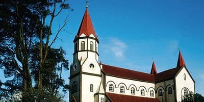 Puerto Varas y Frutillar